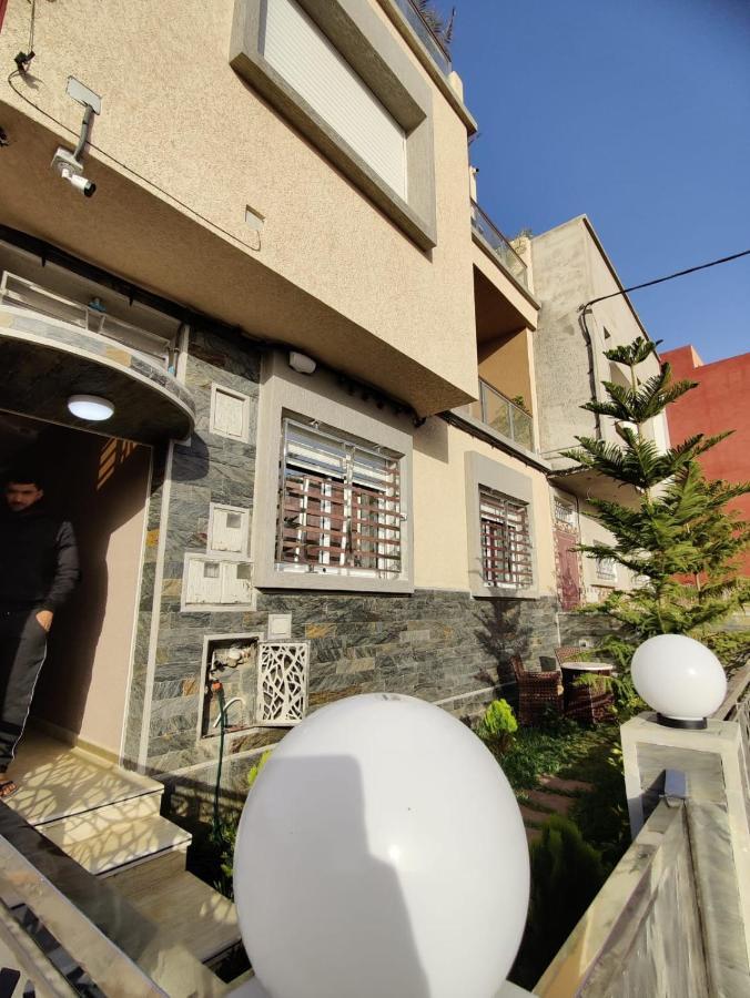 House Viola Apartment Imsouane Exterior photo